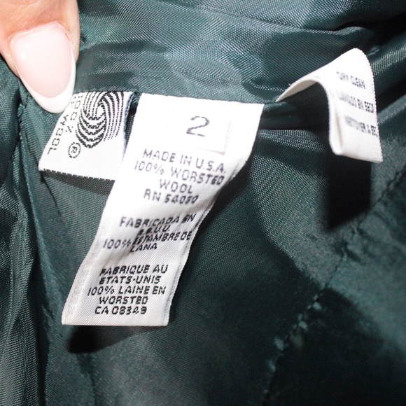 CHRISTIAN DIOR - Picture 4 of 7